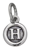 Charm Giovanni Raspini Charms in Argento 09600